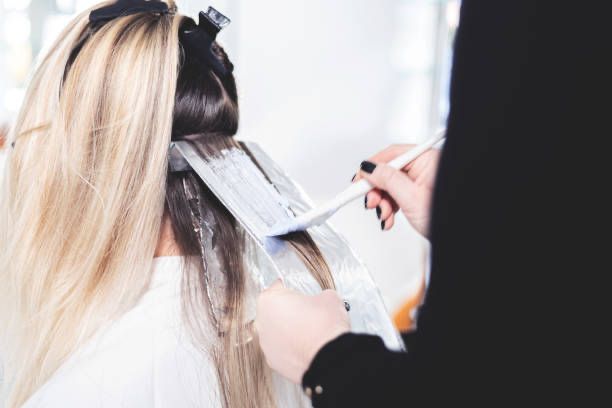 Quelle différence entre mèches, ombré hair et balayage?