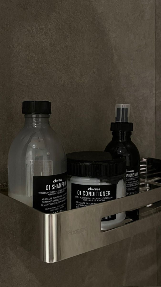 Quelle est l'importance d'une bonne routine capillaire ?