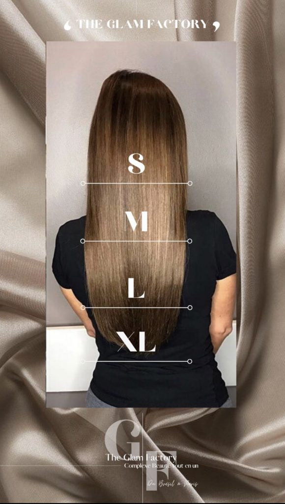 Comment choisir sa longueur de cheveux ?