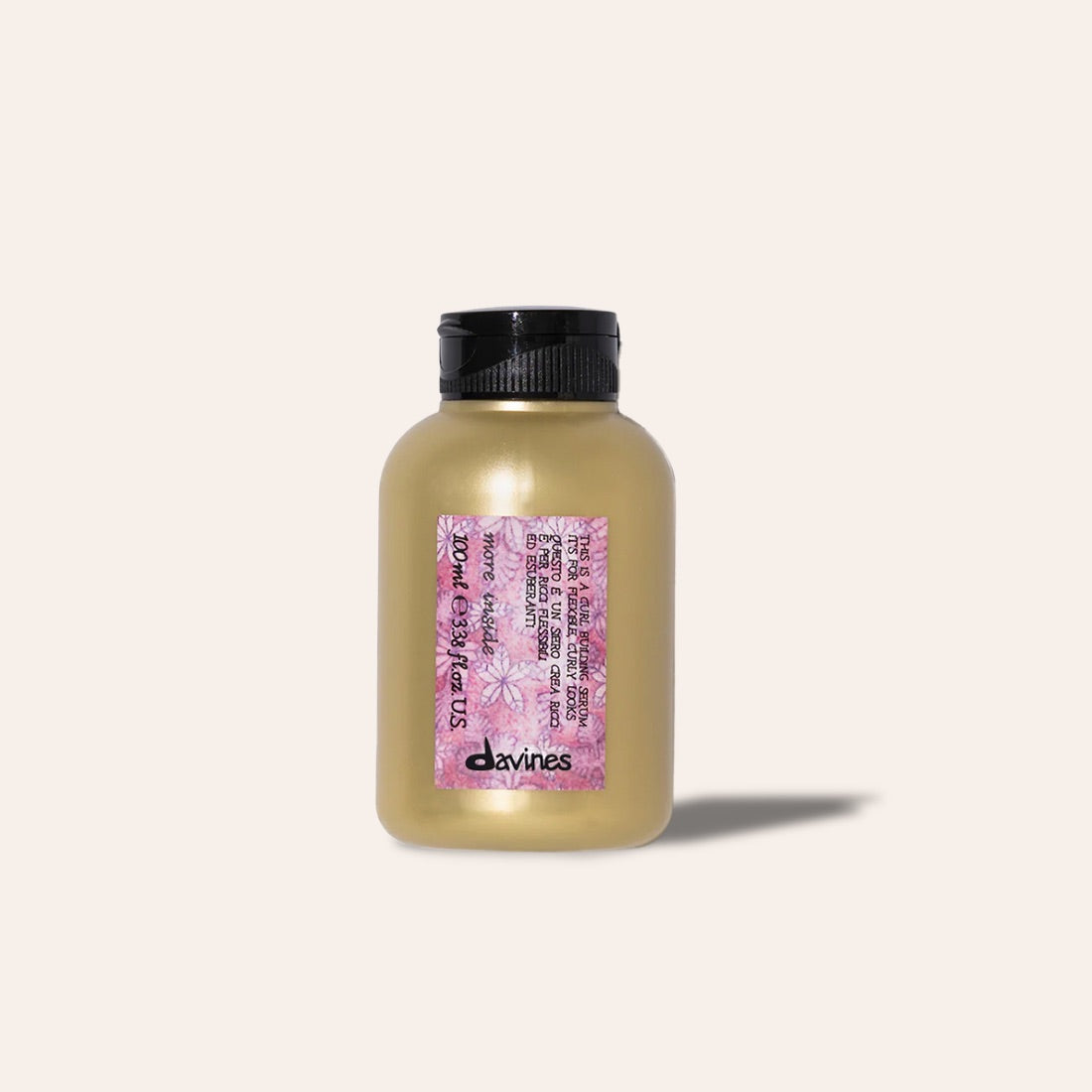 Curl Building Serum - Davines
