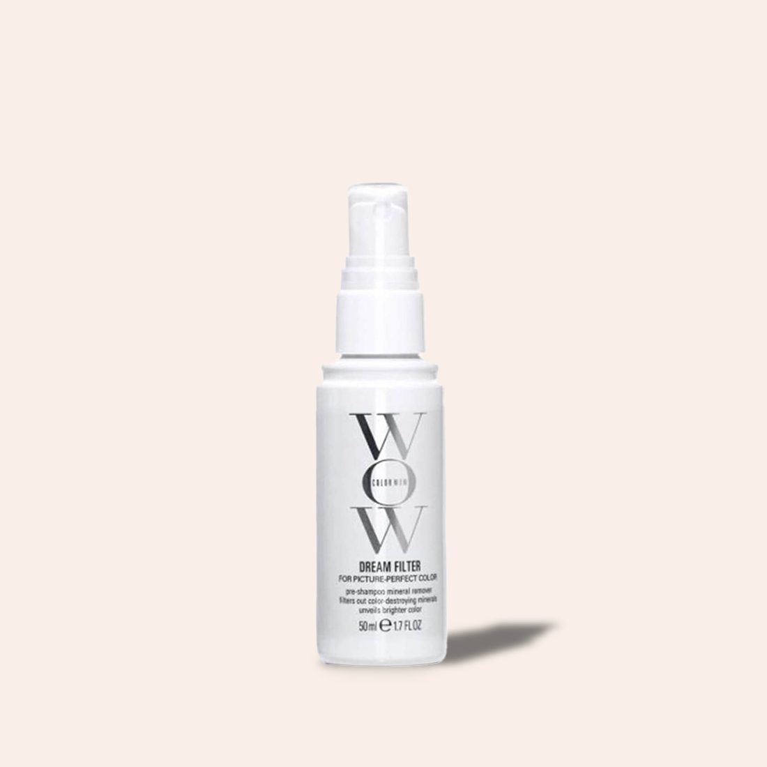 Spray "Dream Filter" Pré-Shampoing 50ML - Color Wow