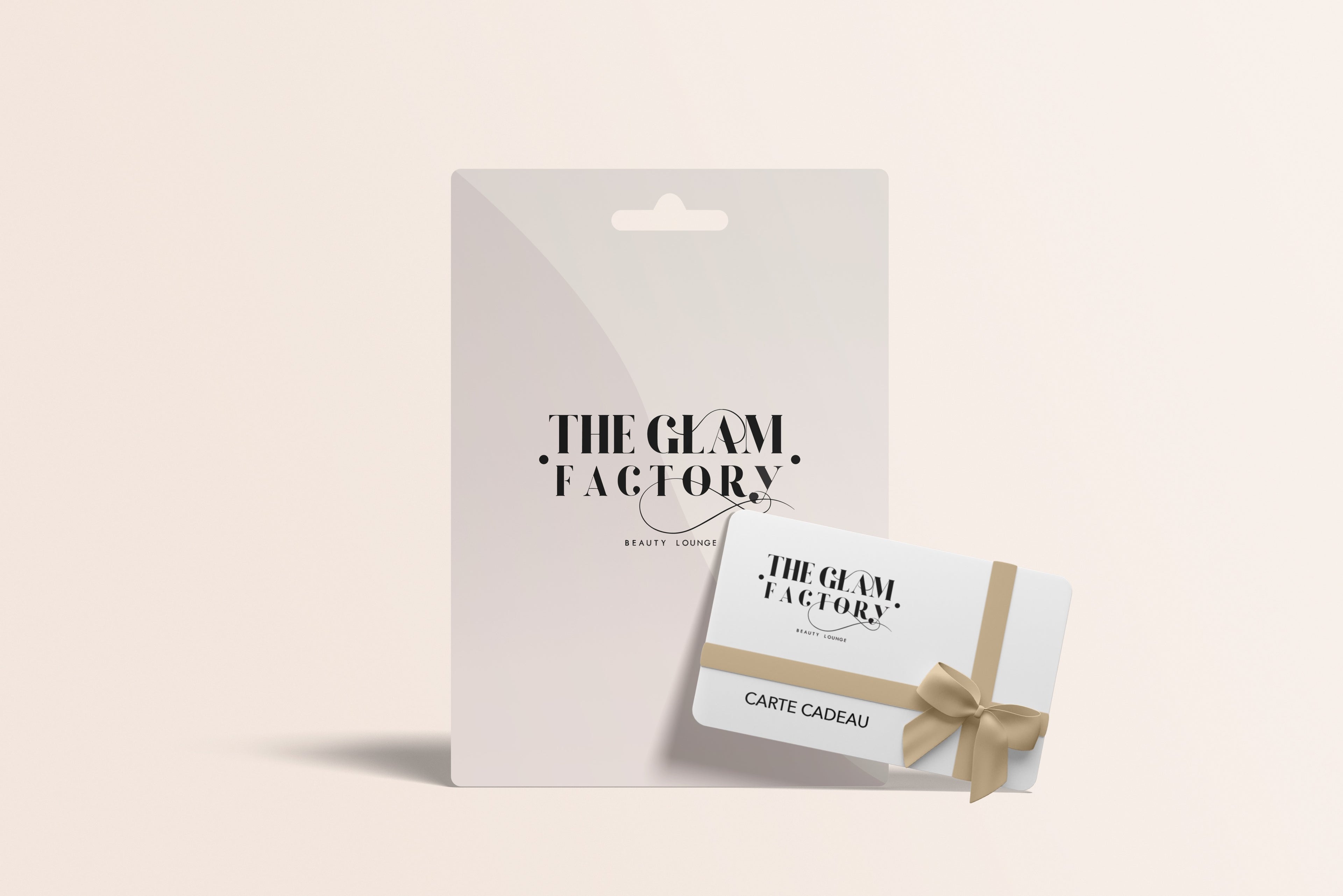 Gift Card - The Glam Factory