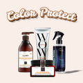 Routine "Color Protect" - Cheveux Colorés