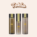 Routine "Tokio"