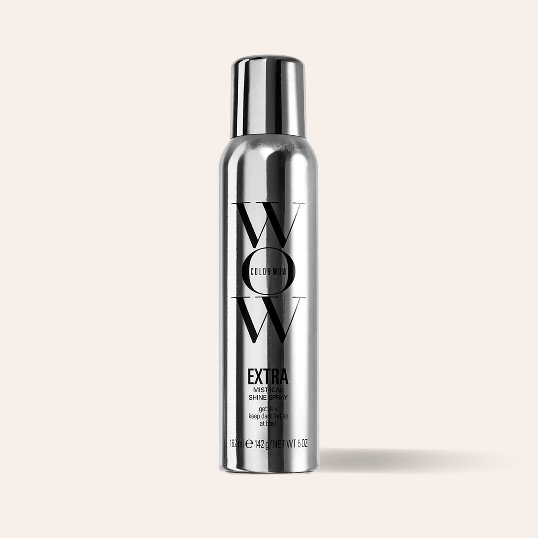Finishing spray "Extra" - Color WOW