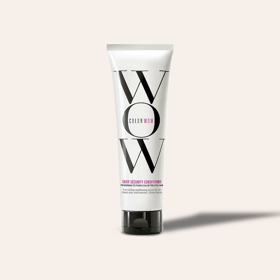 Conditioner "Color Security" normal to thick hair - Color WOW 