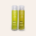 "Vegan Repair" Shampoo / Conditioner Kit - Cadiveu 