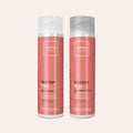 Kit Shampoing/Après-Shampoing "Bye Bye Frizz"- Cadiveu