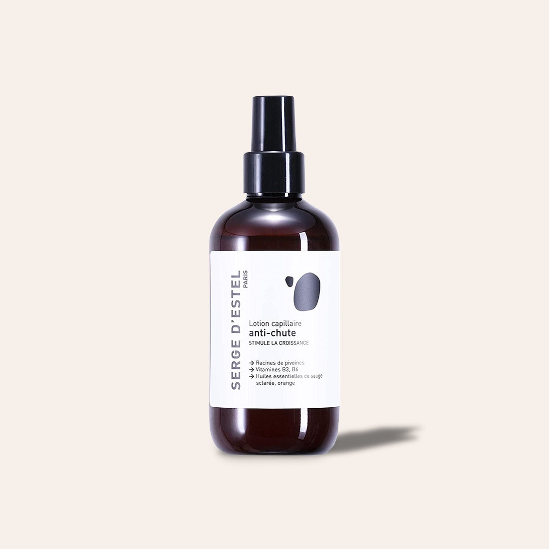 Lotion Anti-Chute - Serge d'Estel