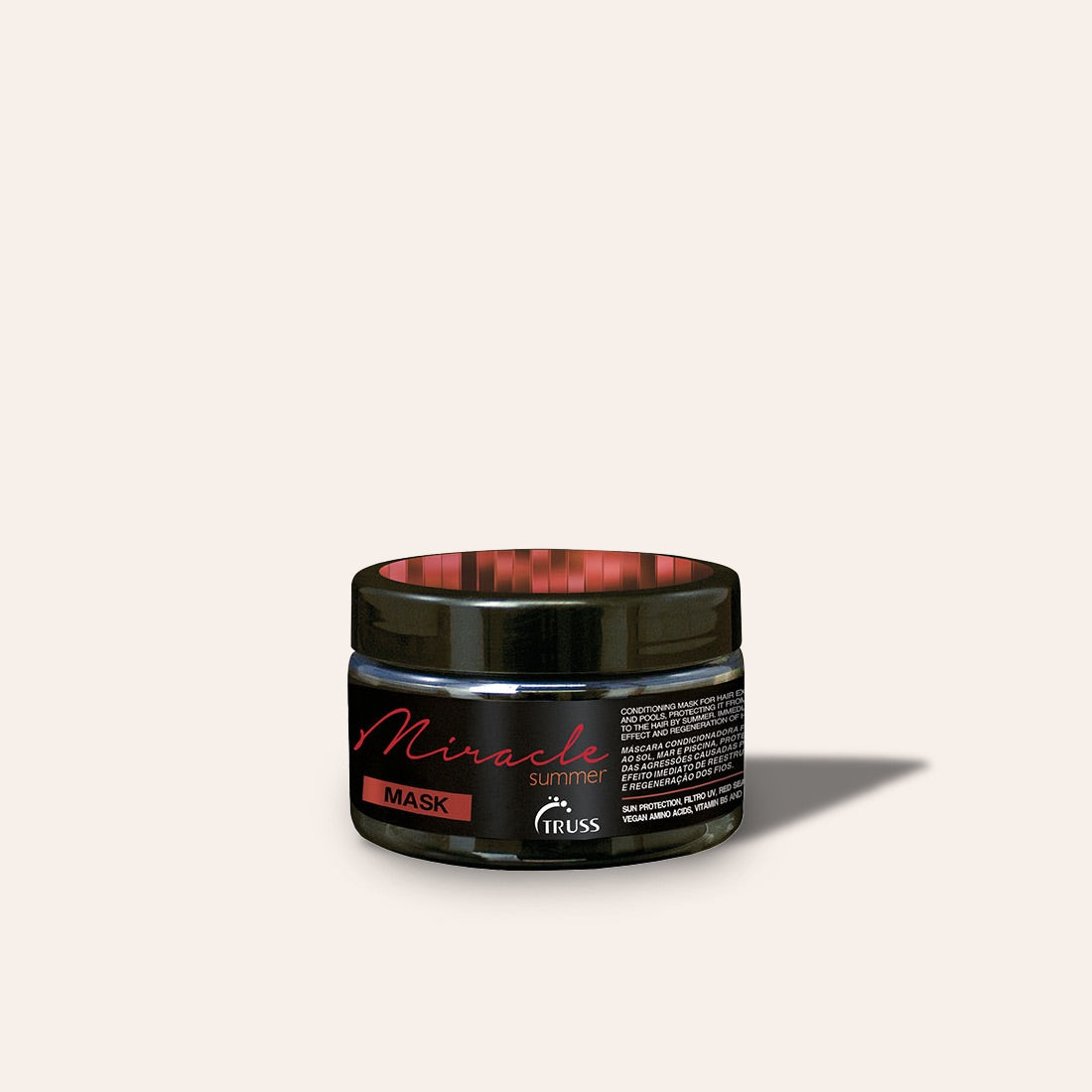 Masque "Miracle Summer" - Truss