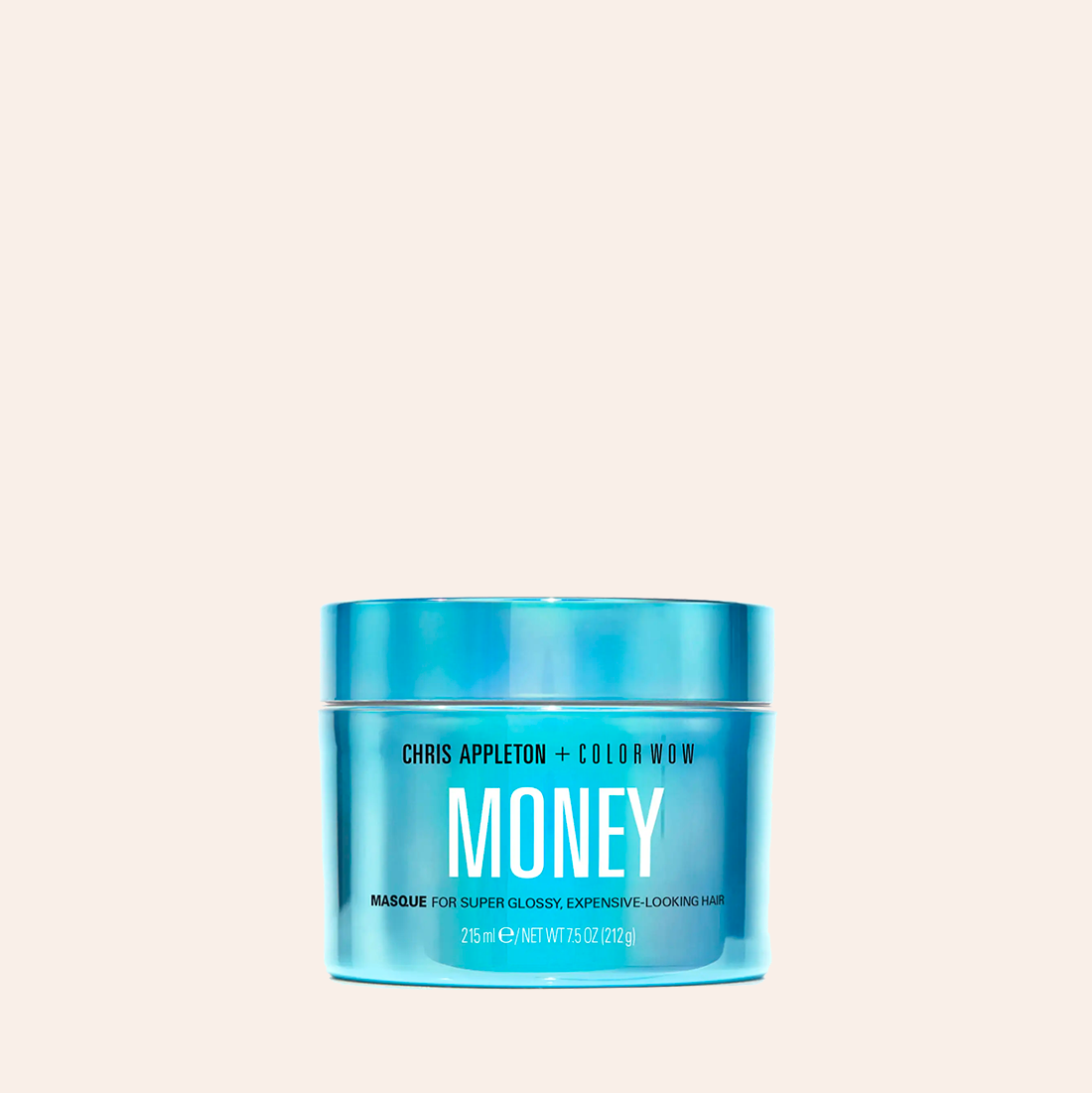 Money Mask - Color WOW