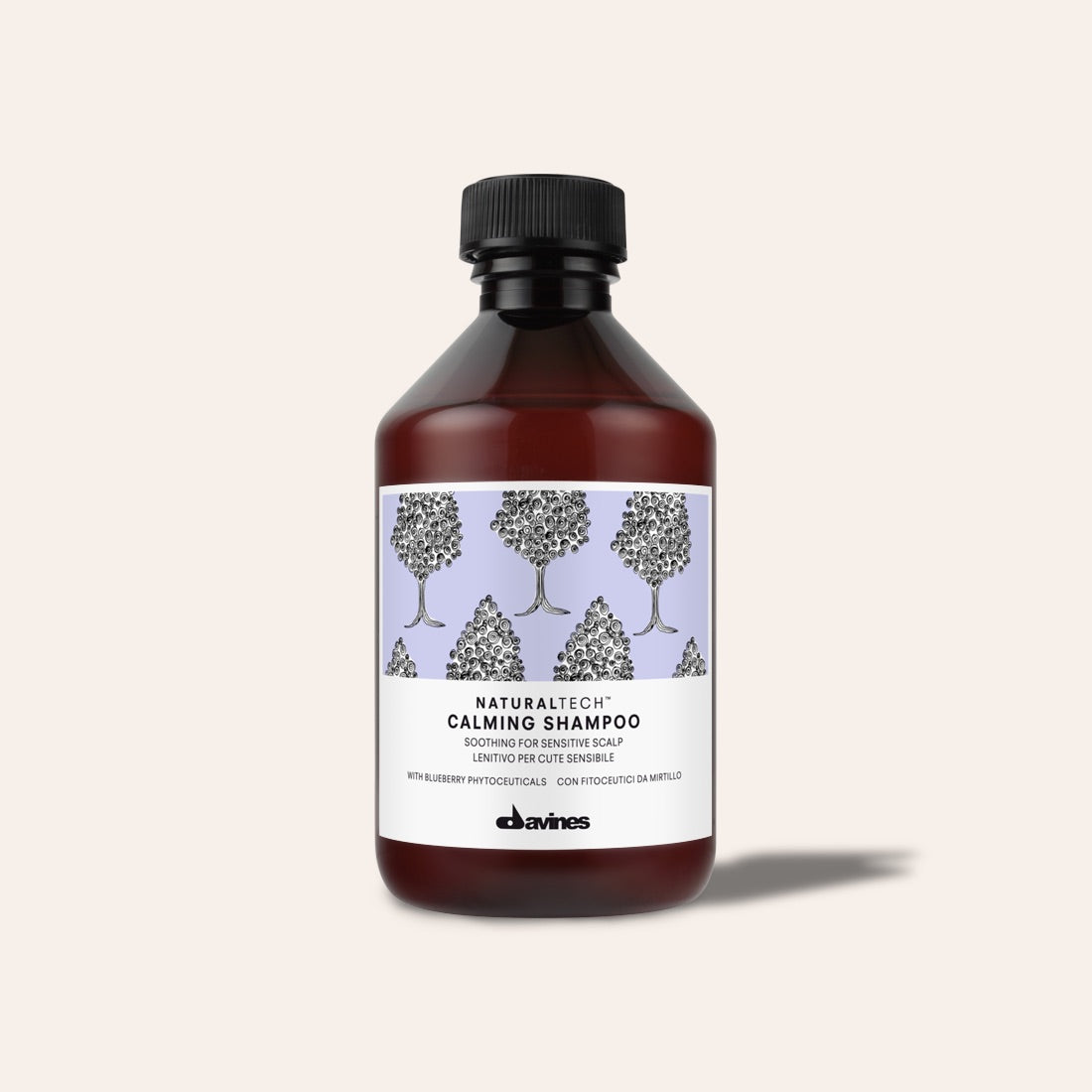 Calming Shampoo - Davines