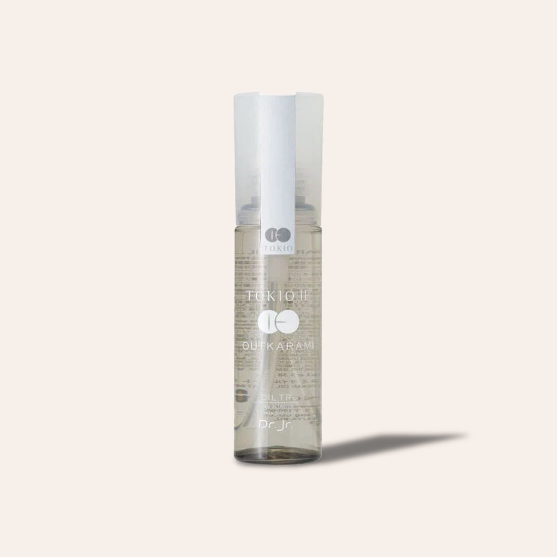 Oil "Outkarami" - Tokio Inkarami