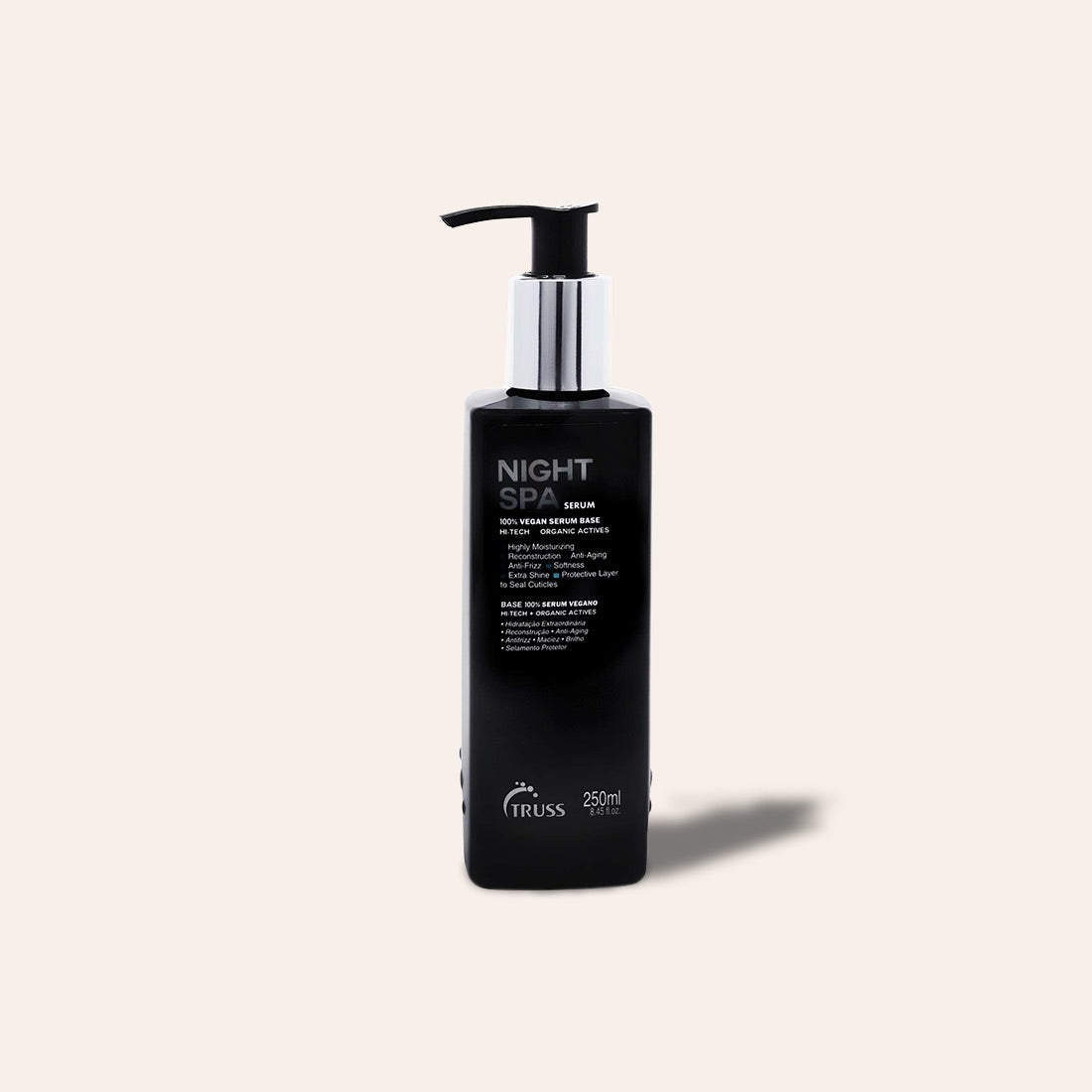 Sérum "Night Spa" - Truss