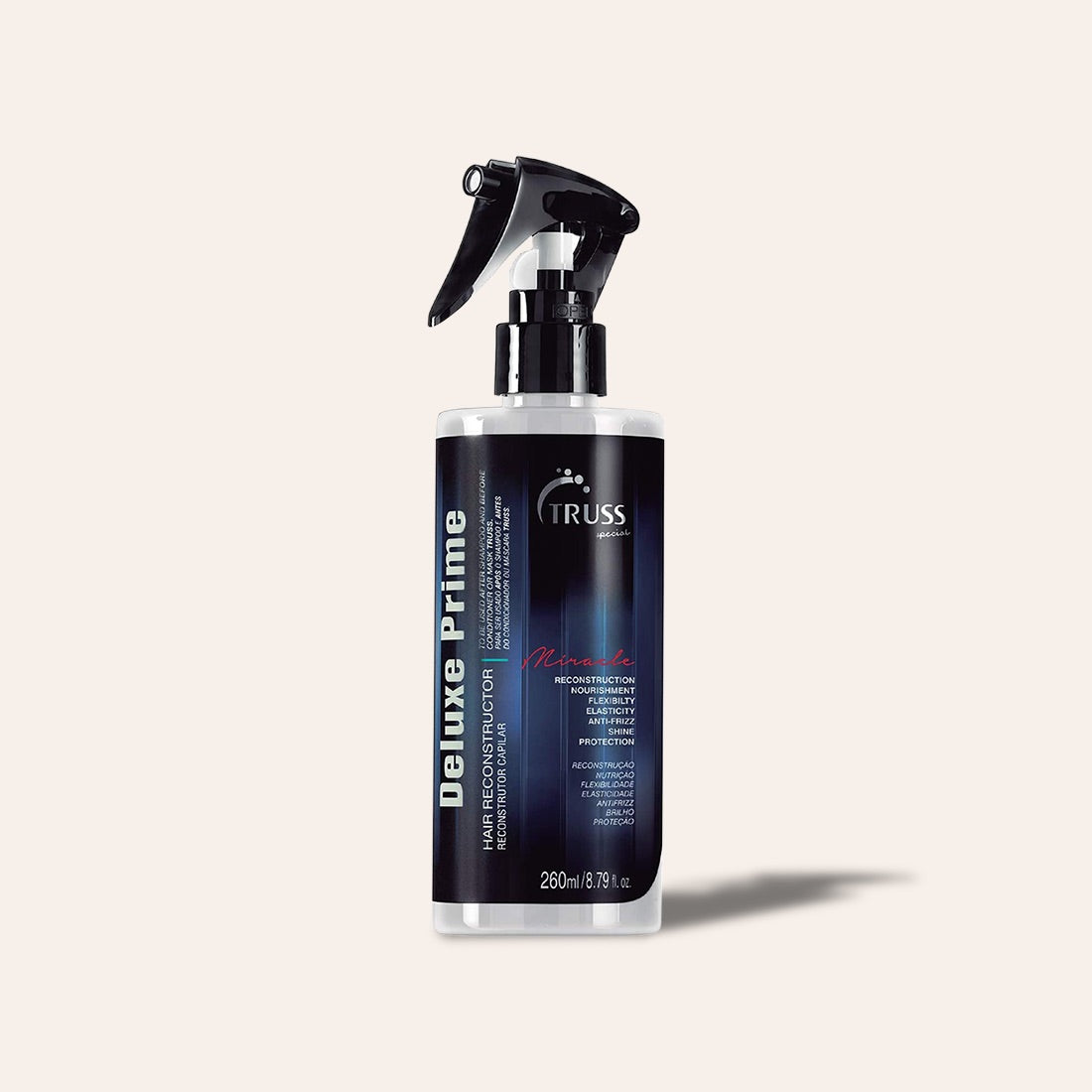 Spray "Deluxe Prime" - Truss