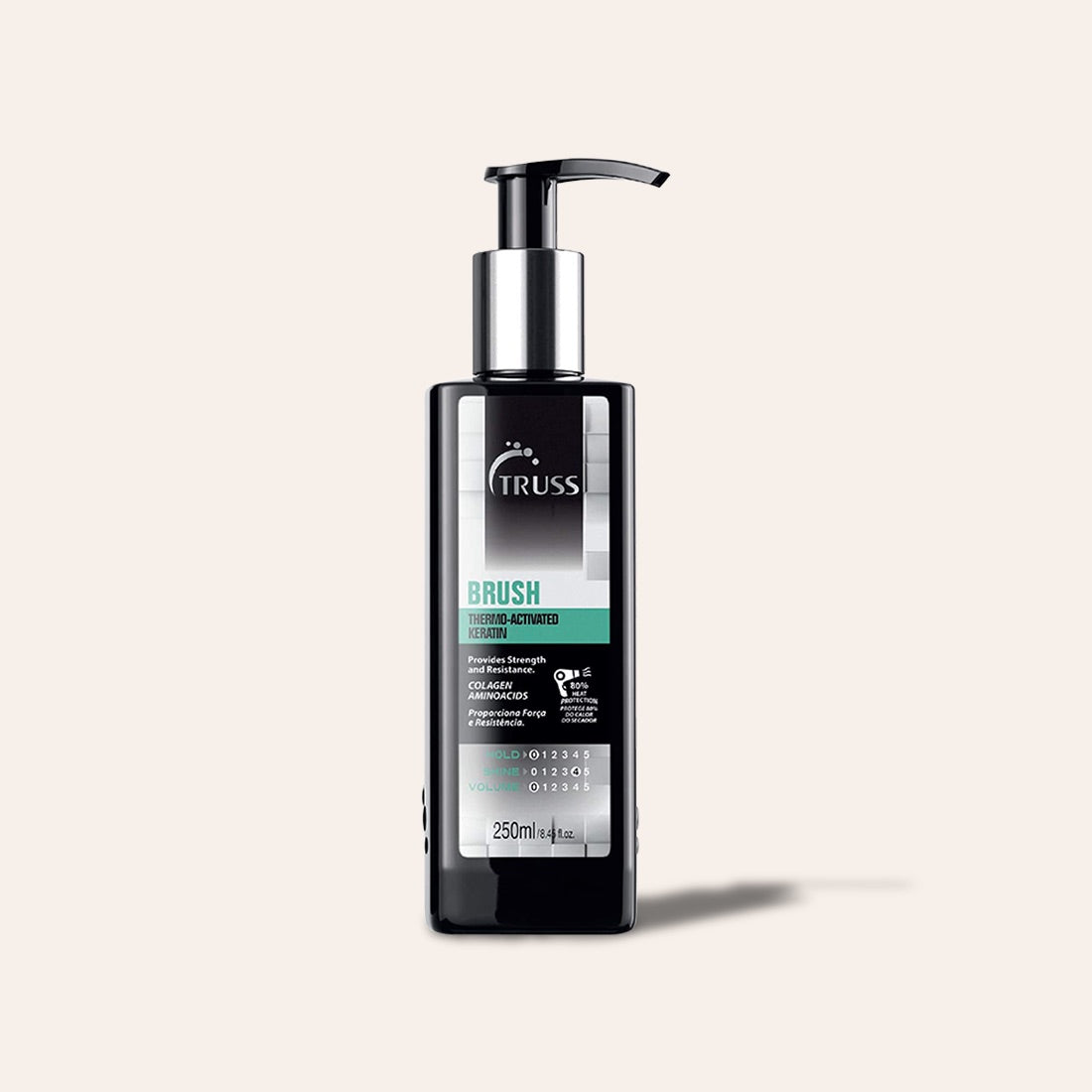 Spray "Amino" - Truss