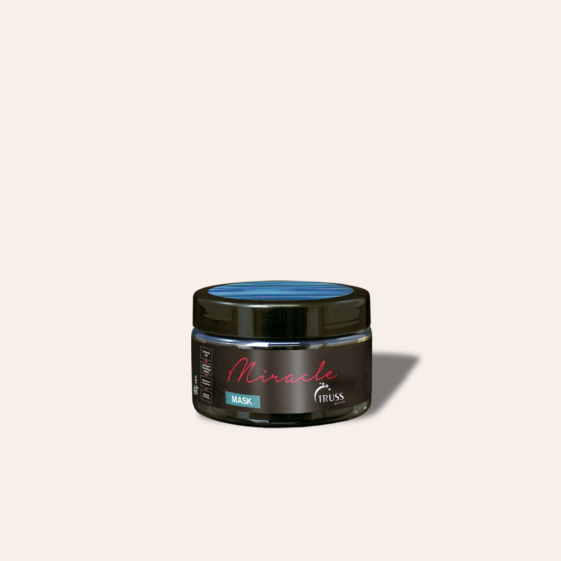 Masque "Miracle" - Truss