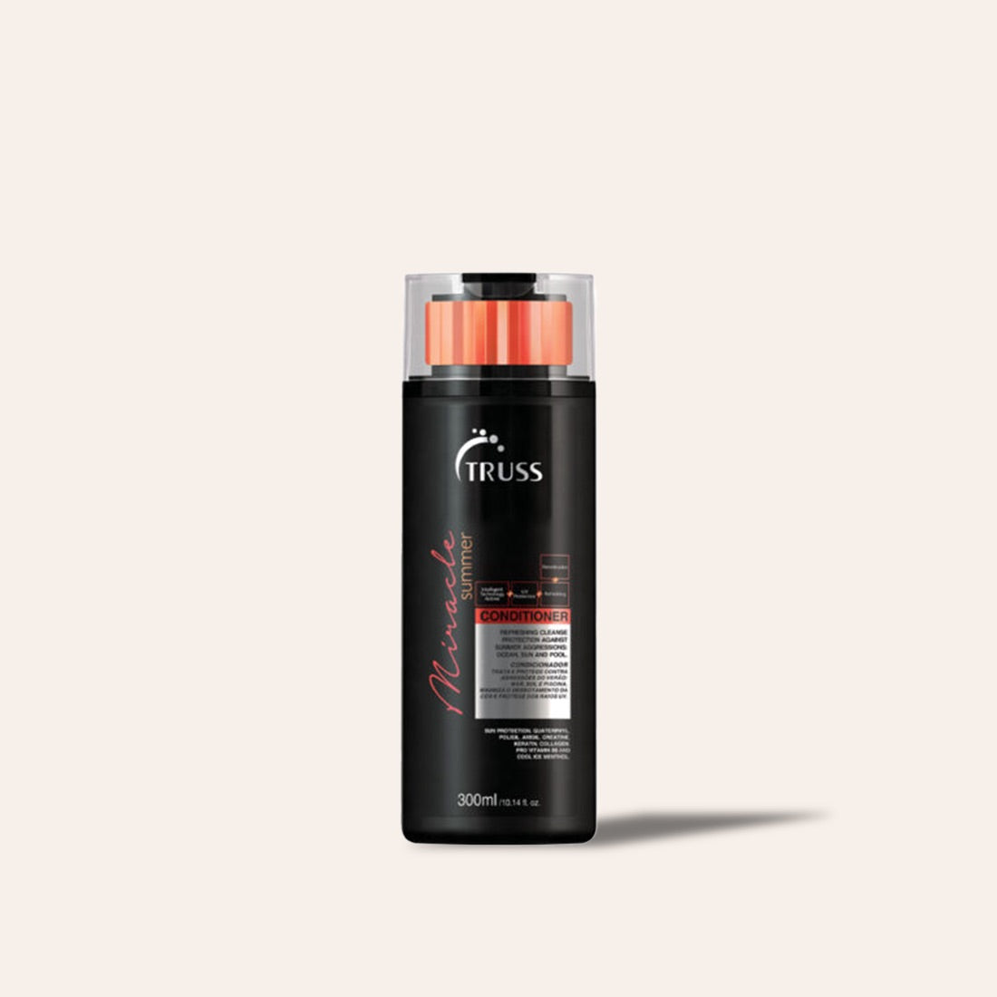 Miracle Summer Conditioner - Truss