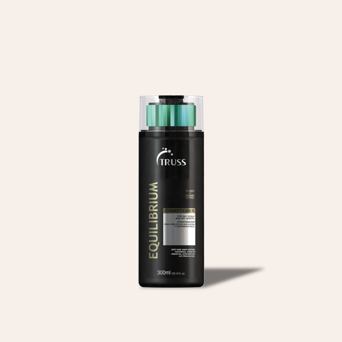 Conditioner "Equilibrium" - Truss