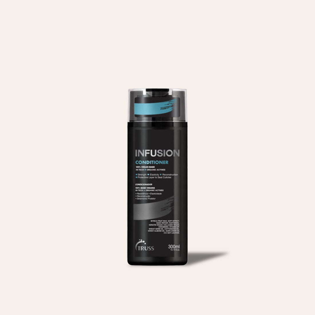 "Infusion" Conditioner - Truss 