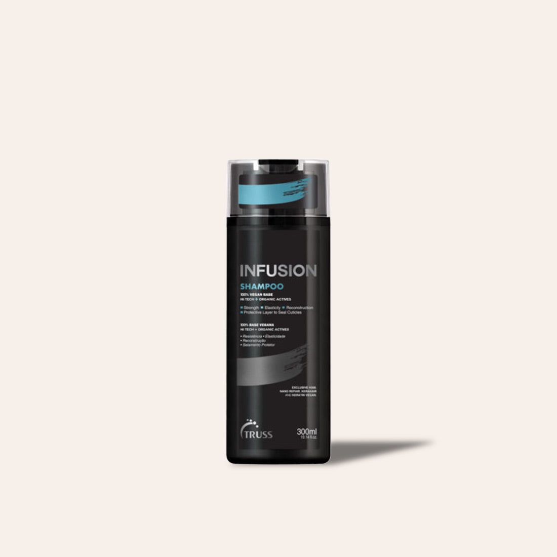 Shampoing Infusion - Truss