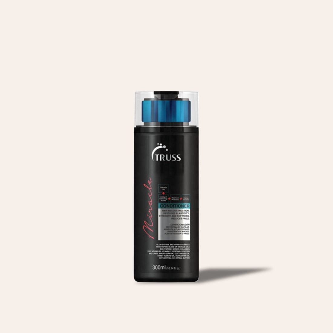 "Miracle" Conditioner - Truss