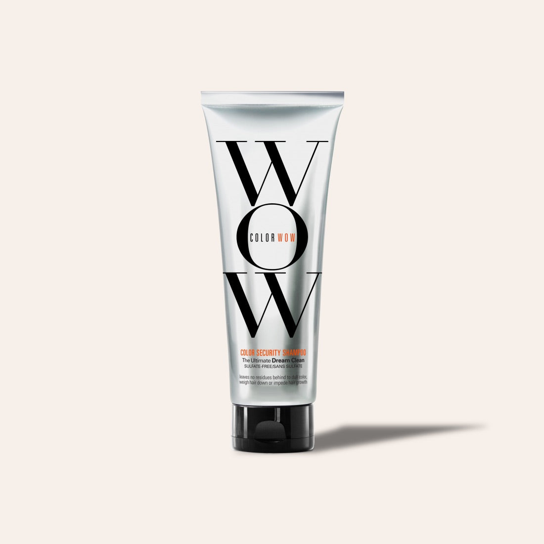 Shampoing "Color Security" - Color WOW
