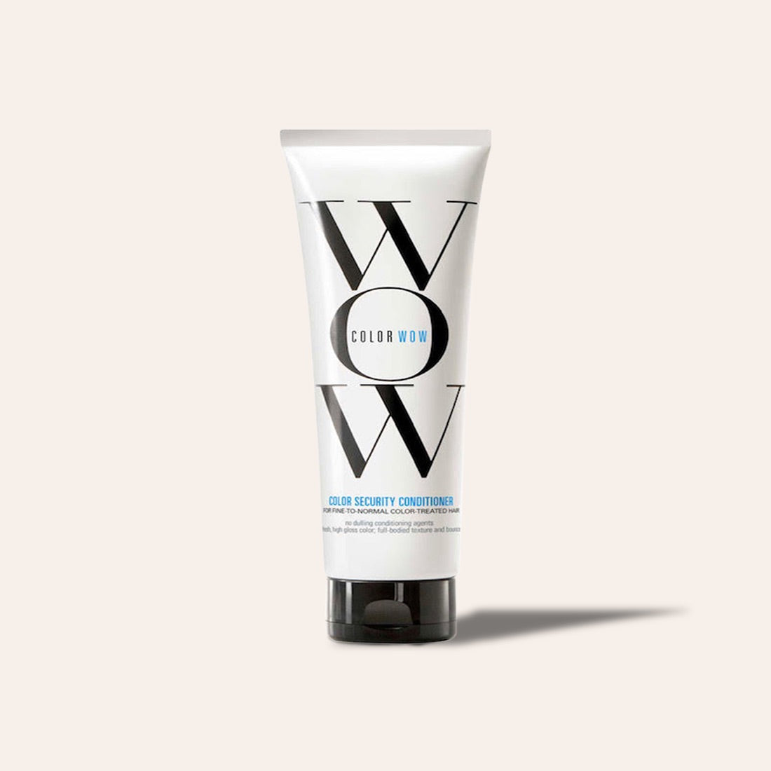 "Color Security" Conditioner for fine to normal hair - Color WOW 